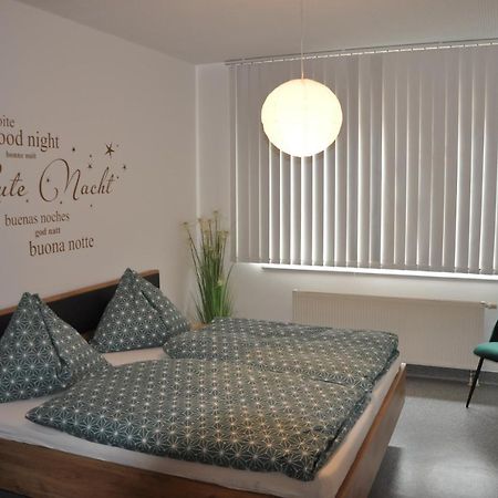 Apartment Auszeit Kirchberg an der Pielach Ngoại thất bức ảnh