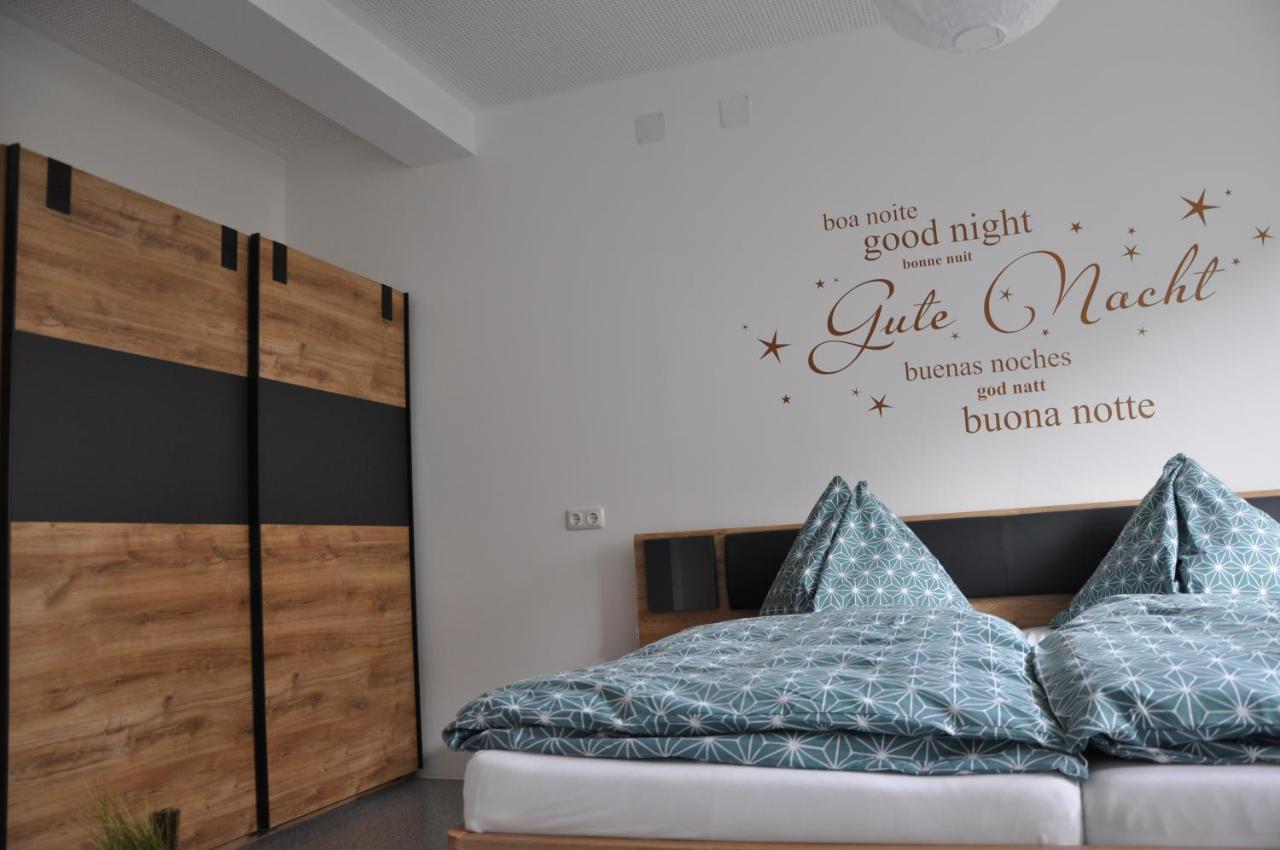Apartment Auszeit Kirchberg an der Pielach Ngoại thất bức ảnh