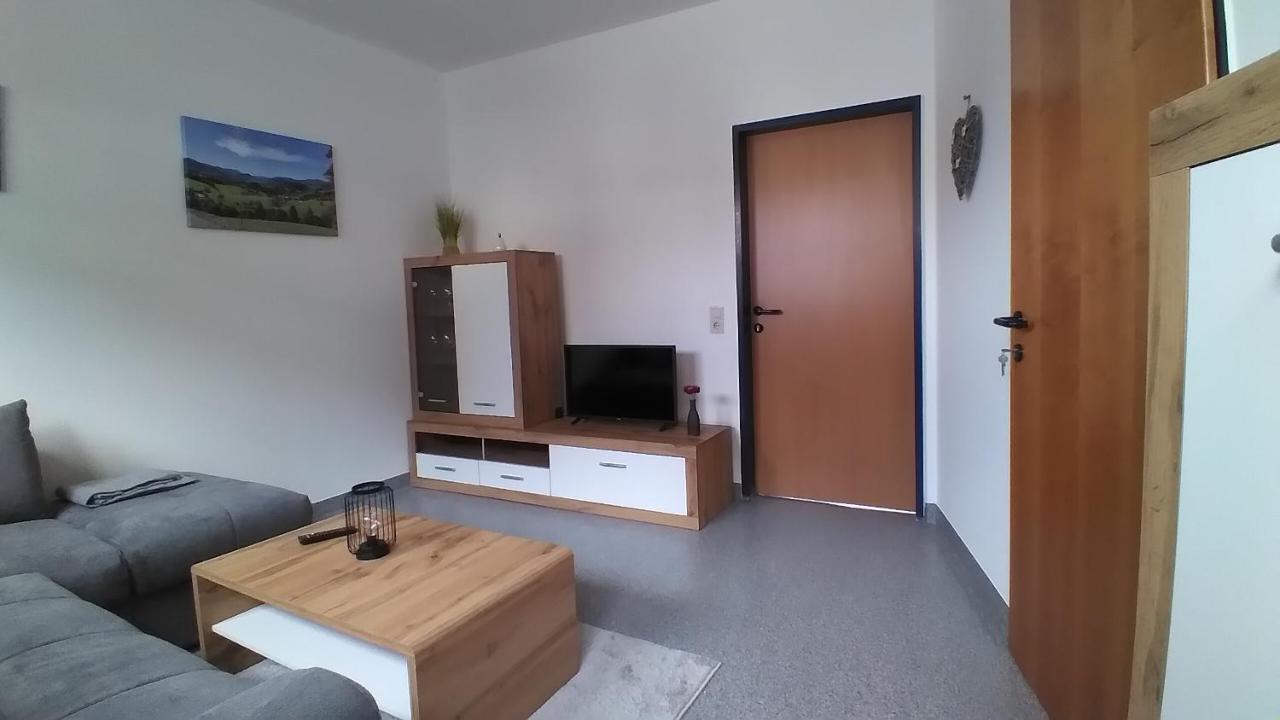 Apartment Auszeit Kirchberg an der Pielach Ngoại thất bức ảnh