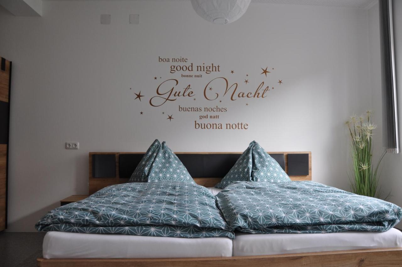 Apartment Auszeit Kirchberg an der Pielach Ngoại thất bức ảnh