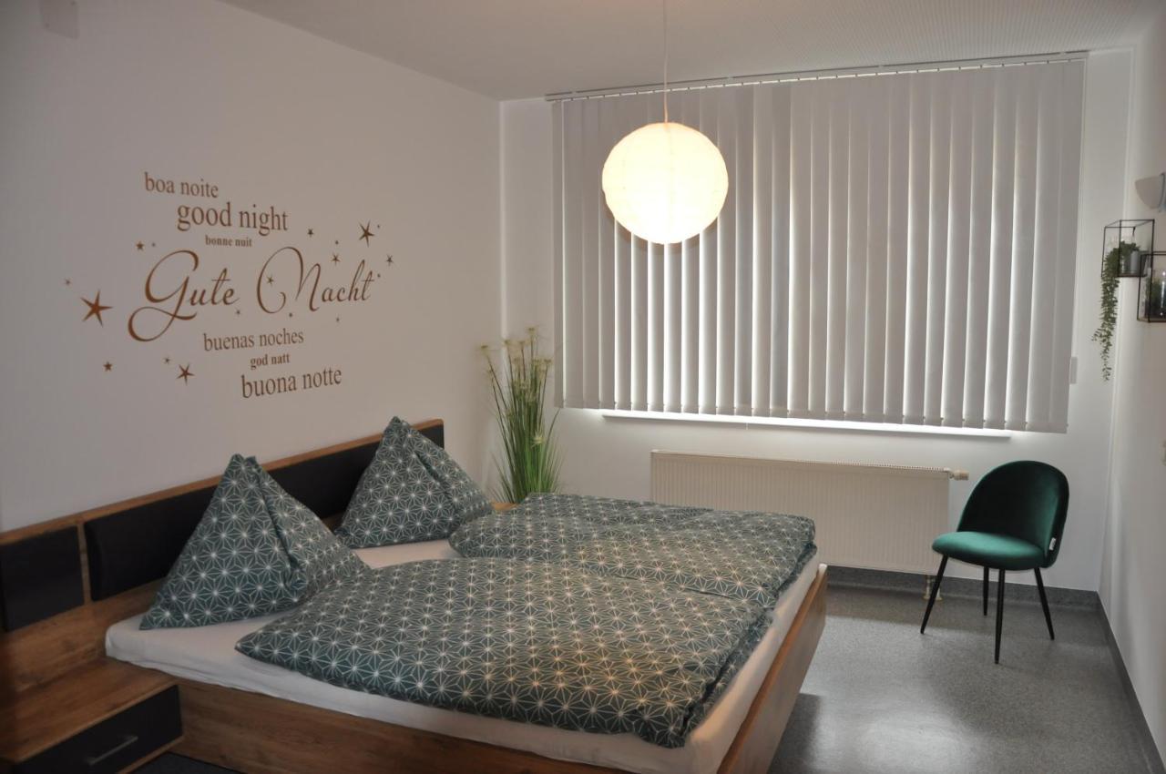 Apartment Auszeit Kirchberg an der Pielach Ngoại thất bức ảnh