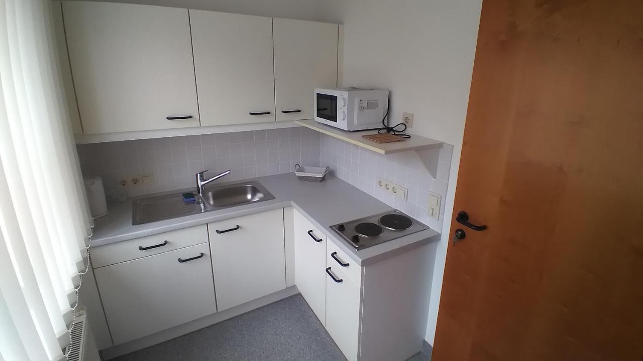Apartment Auszeit Kirchberg an der Pielach Ngoại thất bức ảnh