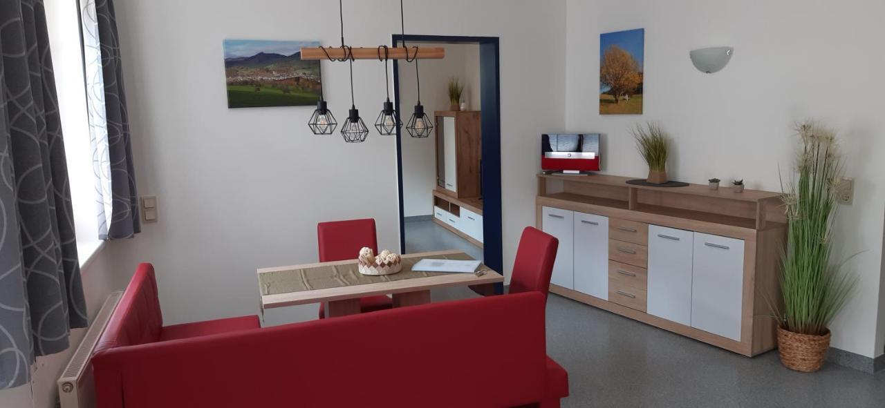 Apartment Auszeit Kirchberg an der Pielach Ngoại thất bức ảnh
