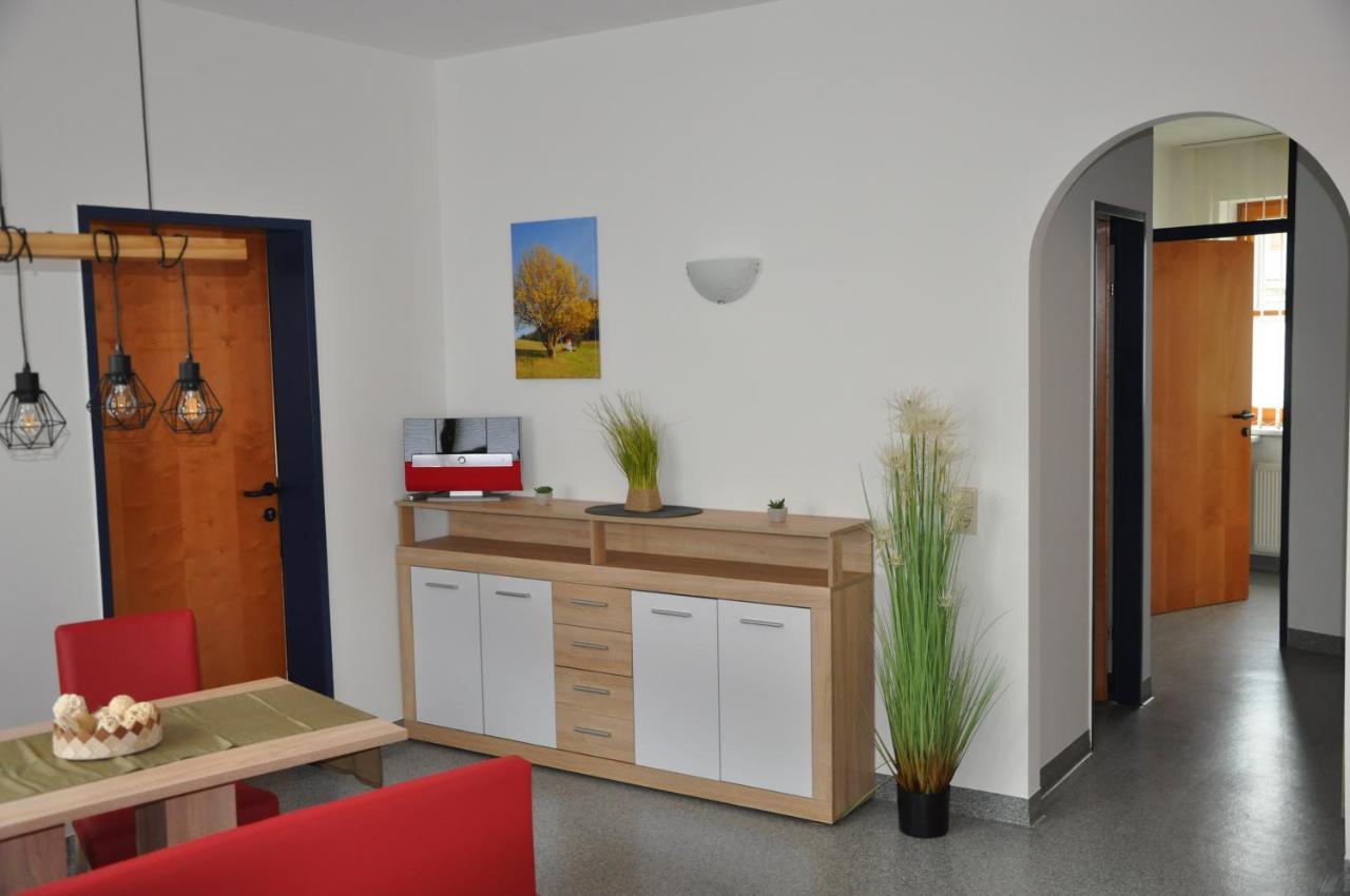 Apartment Auszeit Kirchberg an der Pielach Ngoại thất bức ảnh
