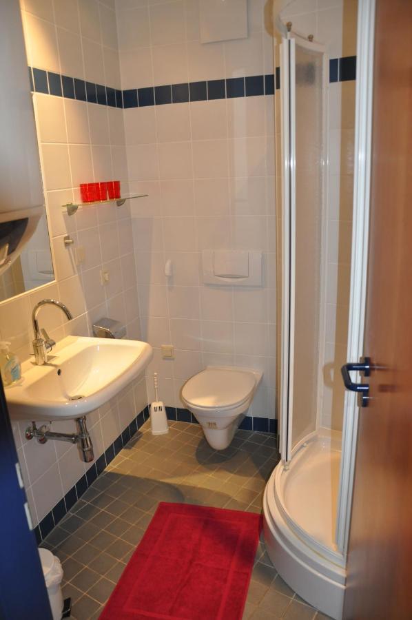 Apartment Auszeit Kirchberg an der Pielach Ngoại thất bức ảnh